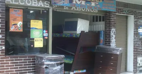 MUEBLES MF MUEBLES MF